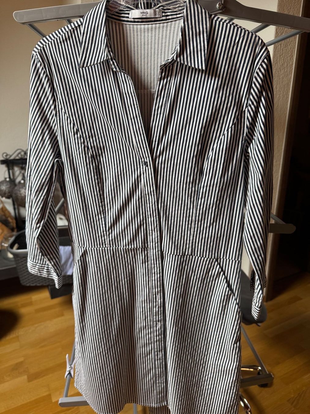 Mango Vestiti: Mango Kleid Gr. L – Nuovo (secondo la descrizione) da Zäziwil venduto da blackpearl 5
