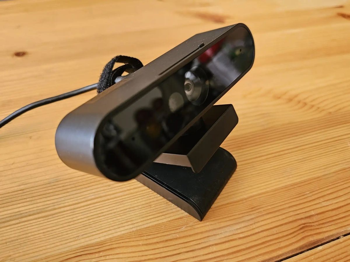 Lenovo Webcams: Lenovo Performance FHD-Webcam – Gebraucht aus Wiesendangen von Churfirst