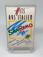 Hits Aus Italien - San Remo '91 (1991)