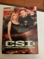 CSI (Vegas) Staffel 6 Episoden 13-24 D/E