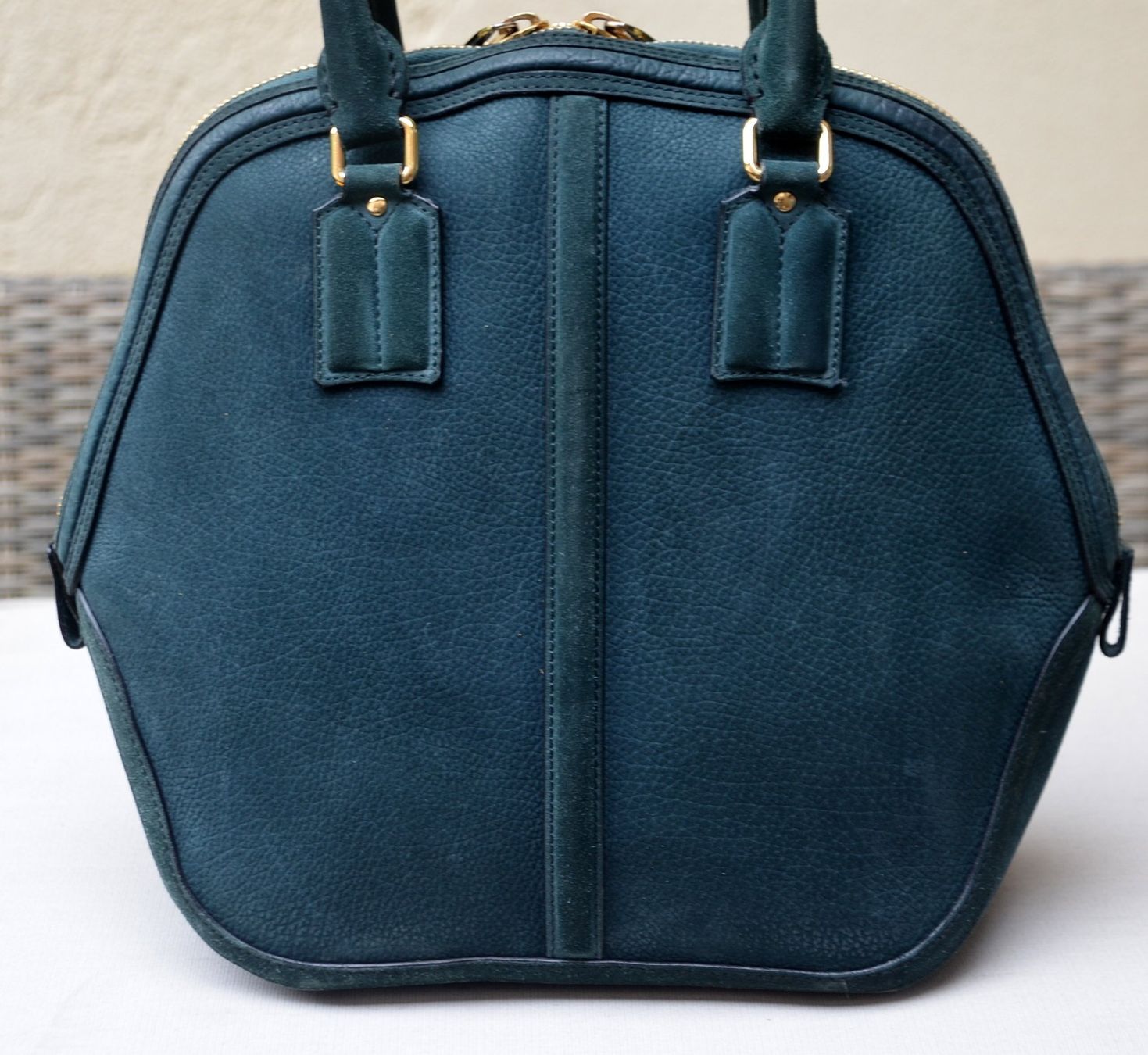 Burberry Borse da donna: Burberry Prorsum Tasche/ sac – Usato da Collonges venduto da Auganien 6