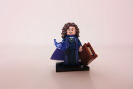 LEGO Minifigur CMF Marvel Serie 2 Agatha Harkness