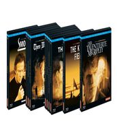 Blu Cinemathek - Gesamtedition 3 [Blu-ray]