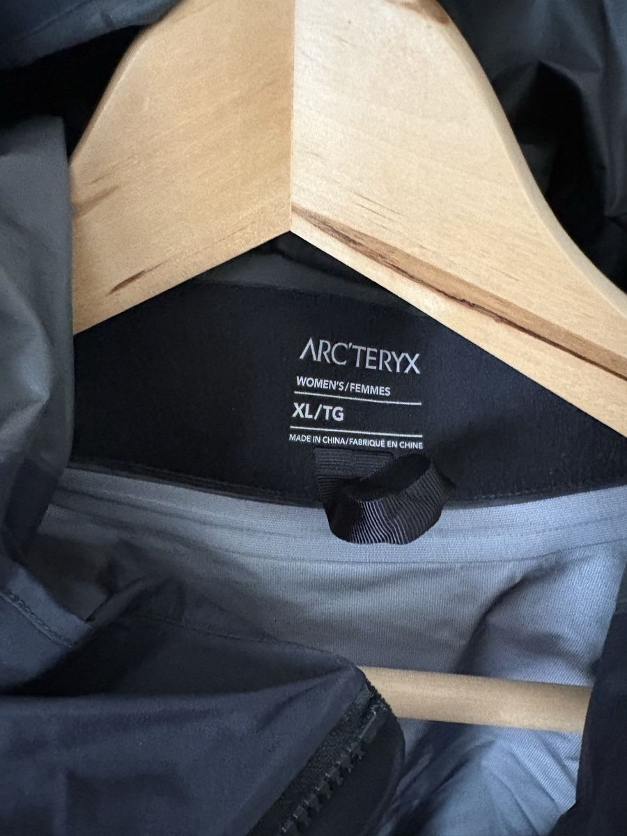 Arcteryx Giacche: Arc’teryx Beta LT Gore-Tex Shell Jacket XL – Nuovo (secondo la descrizione) da Winterthur venduto da fox28 4