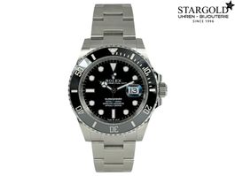 Rolex Submariner Date - 126610LN