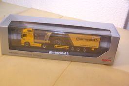 Herpa Volvo FH Globe. XL - Continental