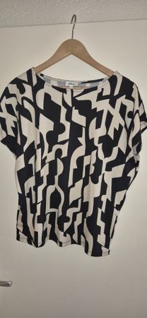S.Oliver Shirt, Grösse 38, Top Zustand, Viscose Shirt