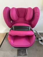 Kindersitz, Cybex Pallas, G i-Size (pink)