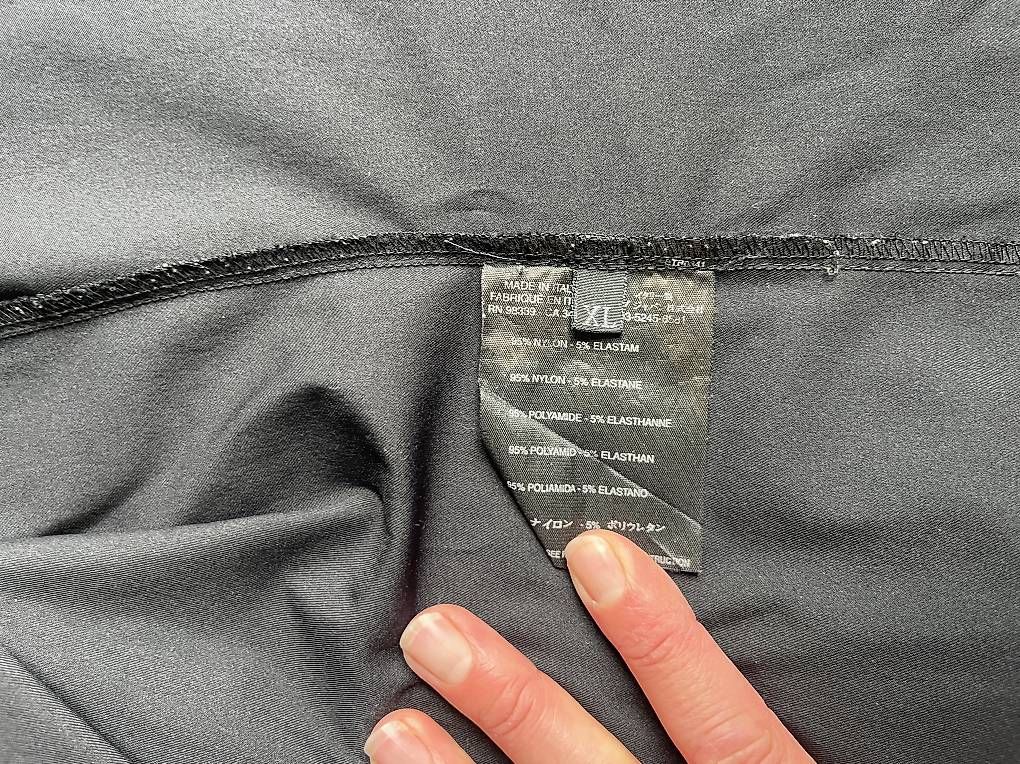 Vestes: Prada Jacke schwarz – D'occasion à Zollikon par ann_wmb2 1