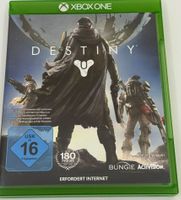 Destiny++XBOX ONE
