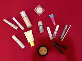 Make Up Set