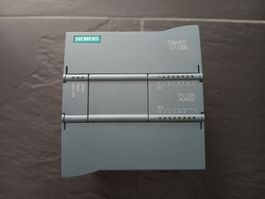 Siemens SIMATIC S7-1200, CPU 1212C / 6ES7212-1AE40-0XB0