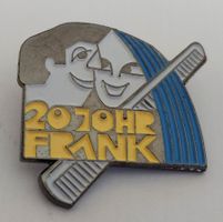 PIN 20 Johr Coiffeur Frank