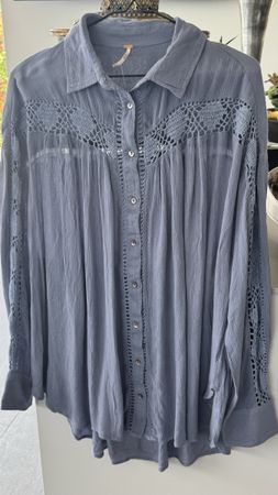 Bluse Free People 