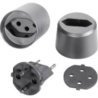 Steckeradapter Schweiz Typ11