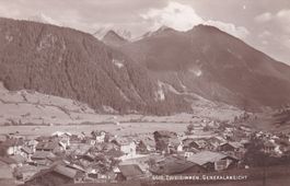 Zweisimmen Generalansicht N° 6610
