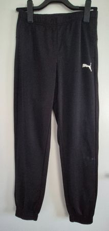 Puma Trainingshose, Gr. 164