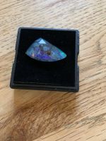 Blau Monarch Opal triplet