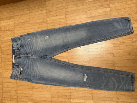 Jeans Stradivarius Gr. 40