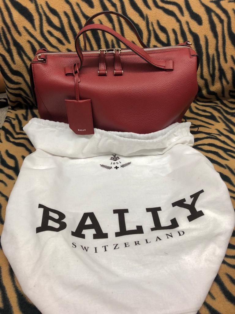 Bally Borse da donna: Neue Original Bally Handtasche – Nuovo e nell'imballaggio originale da Wädenswil venduto da yunmtz 5