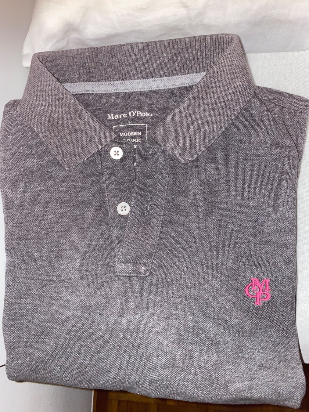 Polo-Shirts: Marc O’Polo Polohemd M – Gebraucht aus bern von nani123 2