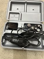 Trapano multifunzione con accessori