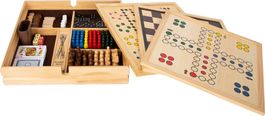 NEW ASSORTIMENT DE JEUX 20 CLASSIQUES
