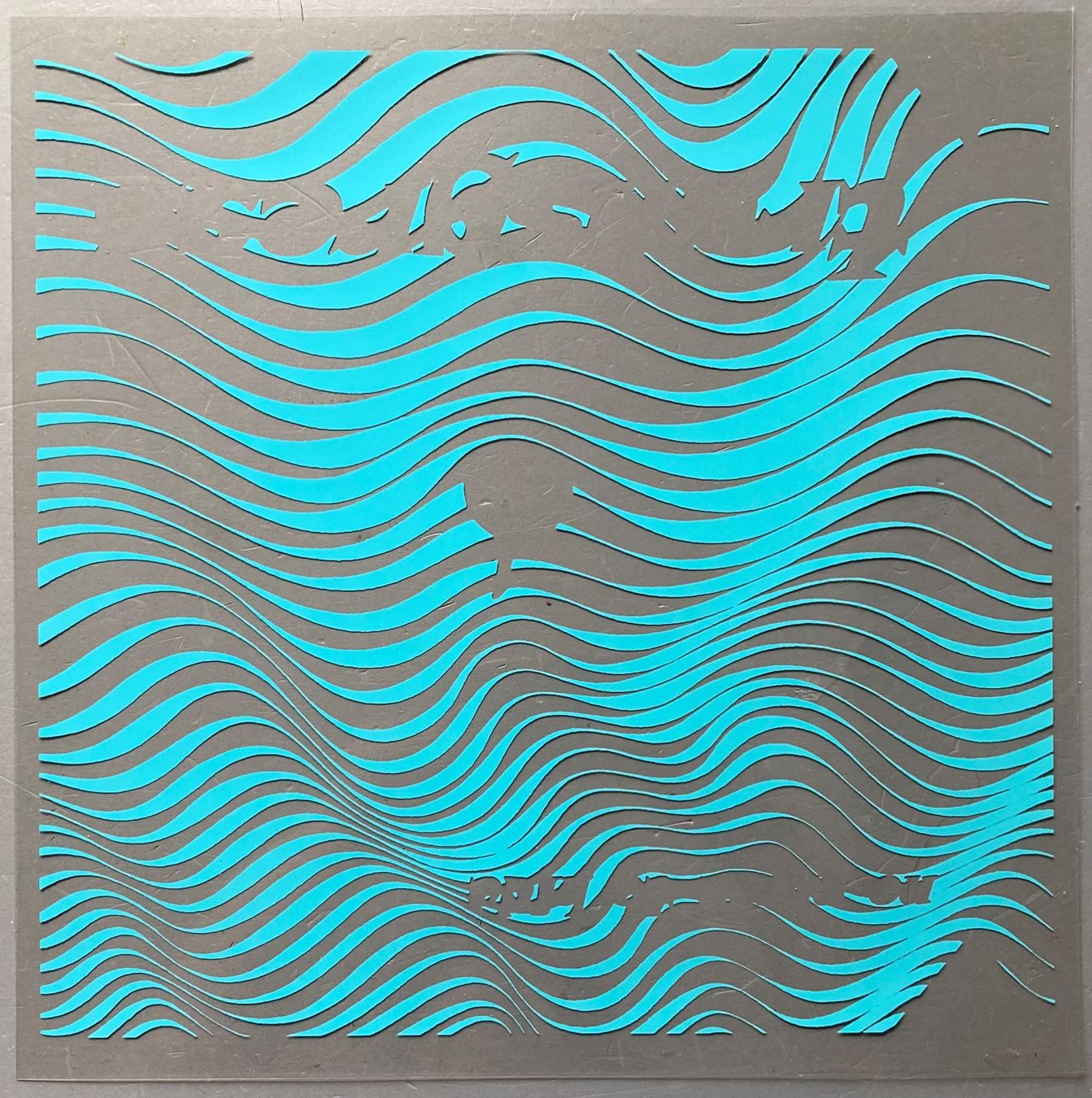 Vinyles: TRANSGRESS - NO PLACE TO HIDE – D'occasion à Poliez-Pittet par Newtown-Records 4