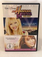DVD Hannah Montana Der Film Miley Cyrus Disney FSK 0