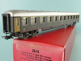 Rivarossi H0 2574 FS 2 Kl