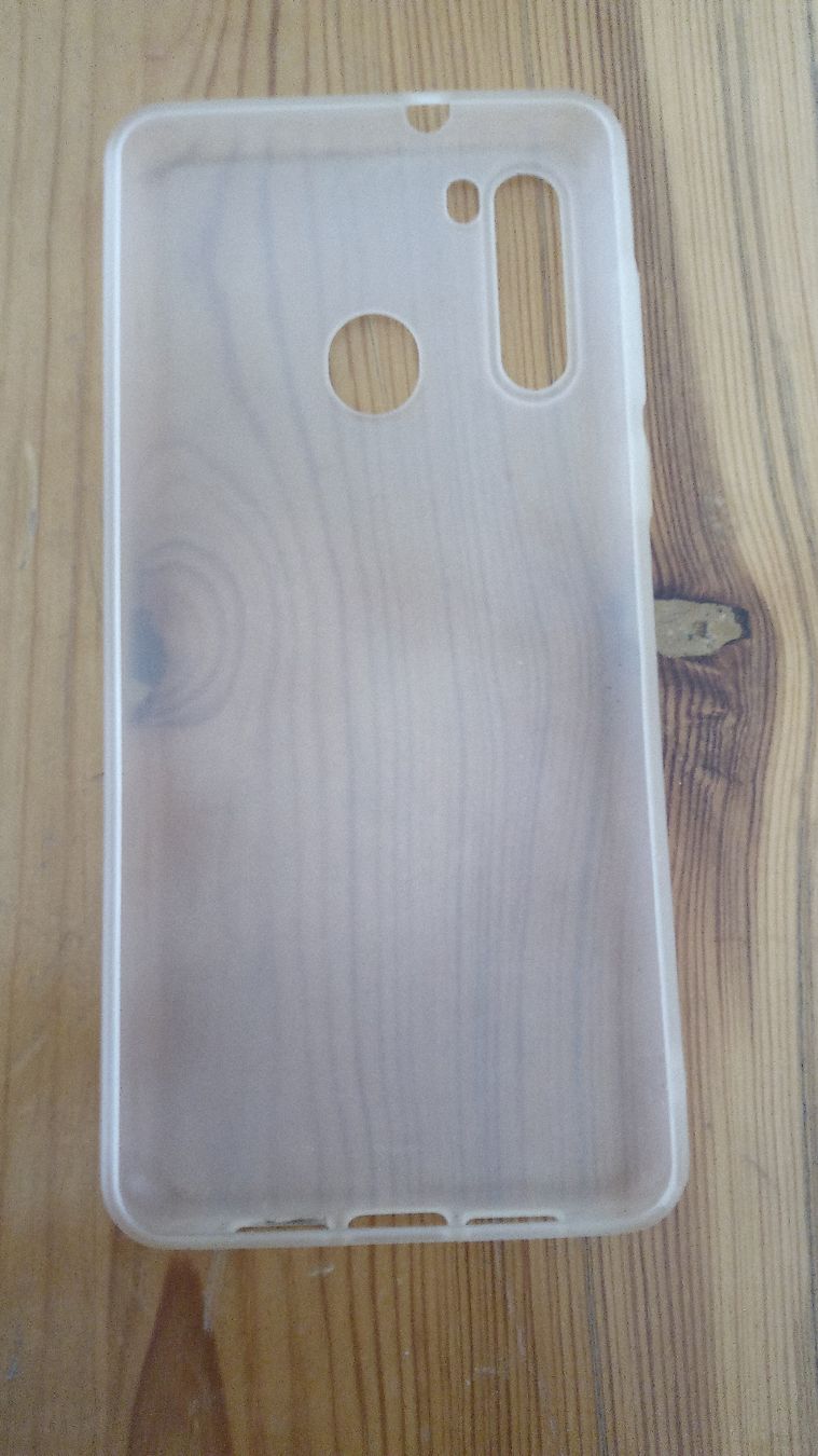 Cover & Protezioni schermo: Handyhülle Blackview A80 pro – Nuovo (secondo la descrizione) da Birsfelden venduto da aer_q78f 1