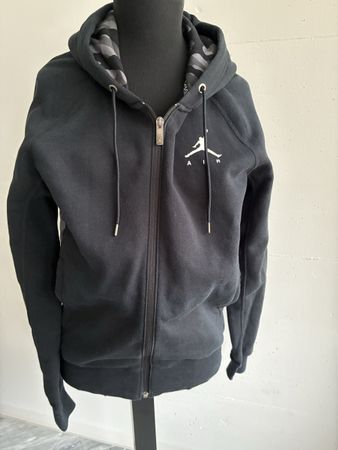 JORDAN Kapuzenjacke