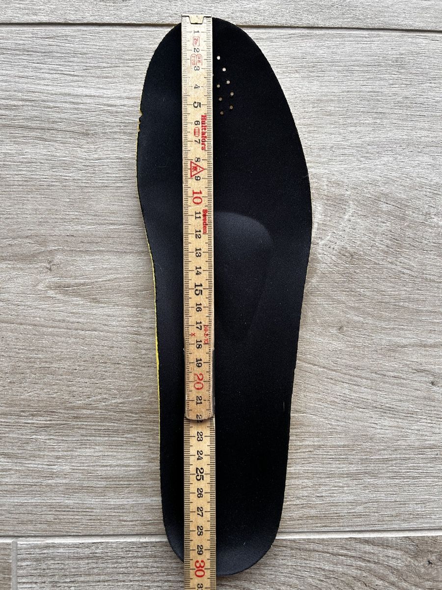 Scott Scarpe da uomo: Scott Rennradschuhe 47 – Usato da Udligenswil venduto da Salejazzer 4