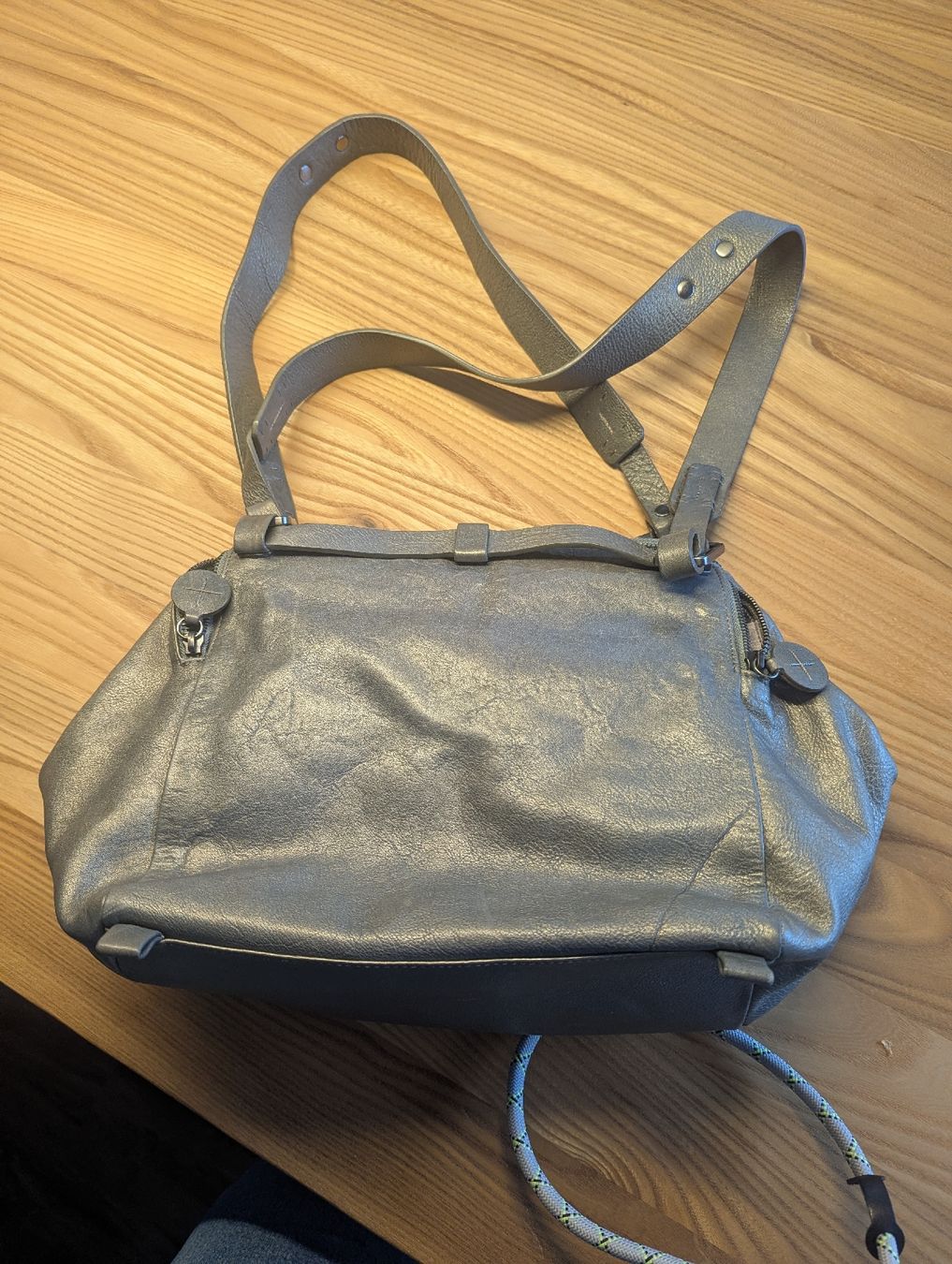 Ina Kent Borse da donna: Ina Kent Tasche – Usato da Lostorf venduto da Anitteb 2
