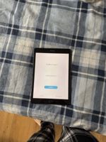 Samsung Galaxy Tab A Tablet Schwarz