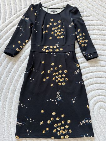 Wunderschönes King Louie Kleid, S wie neu