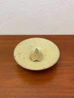 Taizé Keramik Öllampe vintage Öllämpchen Öllicht Handarbeit