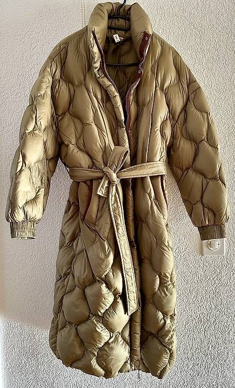 Giacche: Damen Winter Jacke Mango – Usato da Nussbaumen AG venduto da JwC771