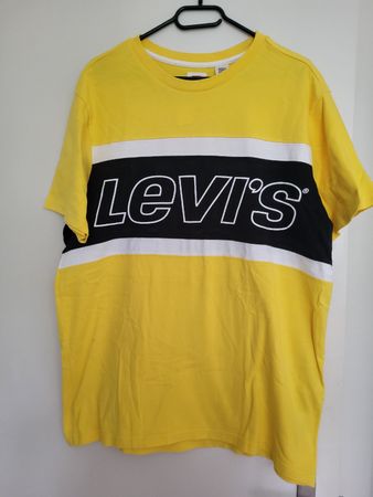 Levis T Shirt