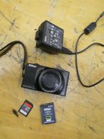 APN Sony DSC-HX9V Cyber-shot, GPS, zoom 16x