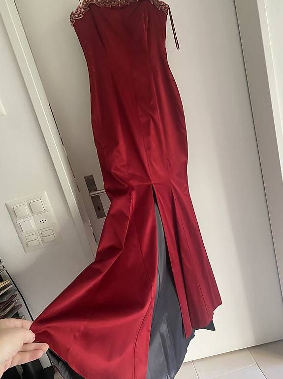 Vestiti: Festkleid XS,S – Usato da Basel venduto da svetlana010 3