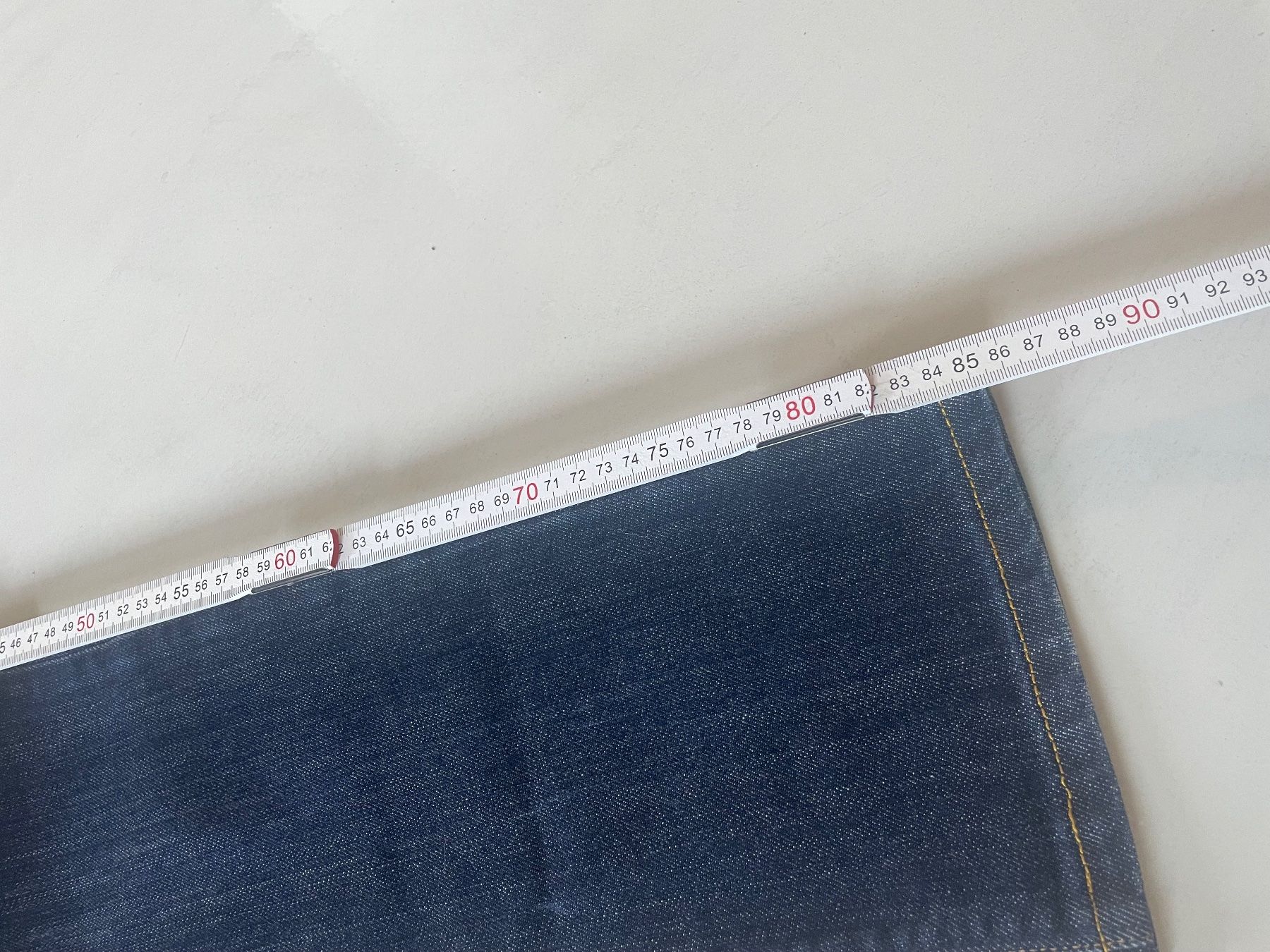 Closed Jeans: Jeans Closed – Usato da Minusio venduto da Pink222 3