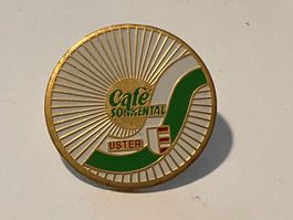 1 Pin Cafe Sonnental Uster