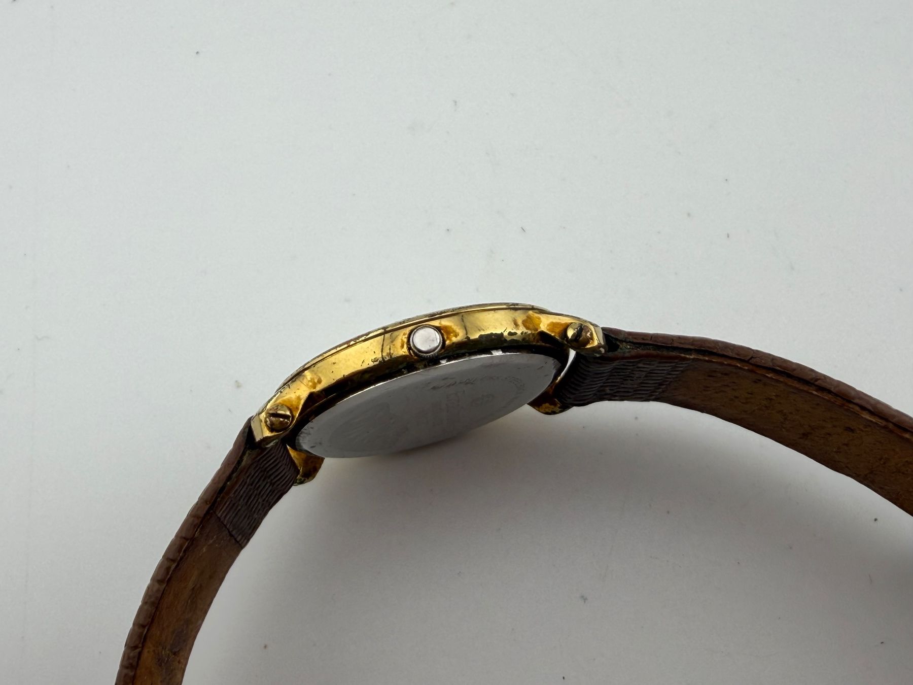 Orologi: EVERSWISS WATCH Quartz fonctionne – Usato da Biel/Bienne venduto da MrP_WatchesBiel 3