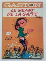 GASTON  No 10 - EO 1972