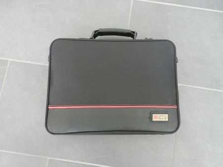 Laptop-Tasche / Notebook-Tasche R-bag