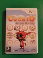 Cocoto Magic Circus - Nintendo Wii