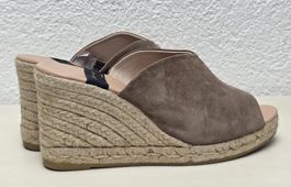 Sandalen von Gaimo, Grösse 38, Top Zustand!