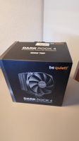 be quiet DARK ROCK 4 CPU Kühler 200W TDP geöffnet, neu