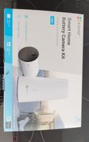 EZVIZ Smart Home Battery Camera Kit HB3 neu